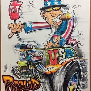 Meet your Posher, Bobby